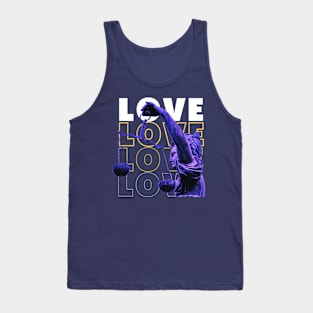 love Tank Top